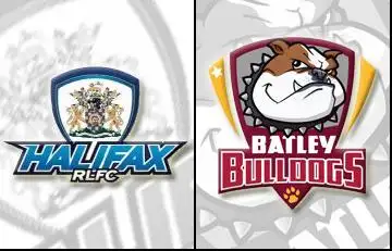 Result: Halifax RLFC 29-24 Batley Bulldogs