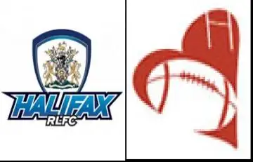 Result: Halifax RLFC 54-12 Oxford