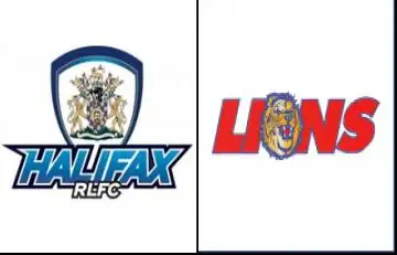 Result: Halifax RLFC 34-22 Swinton Lions