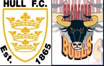 Result: Hull FC 28-12 Bradford Bulls