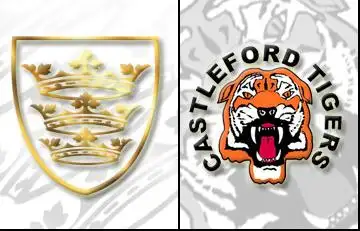 Result: Hull FC 40-14 Castleford Tigers