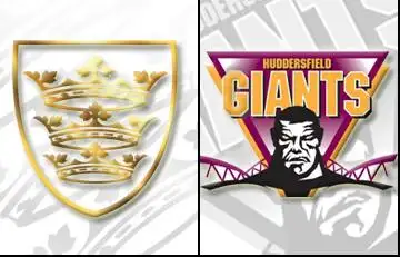 Result: Hull FC 20-34 Huddersfield Giants