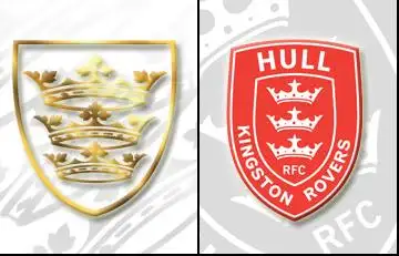 Result: Hull FC 28-0 Hull KR