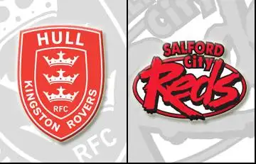 Result: Hull KR 28-18 Salford City Reds
