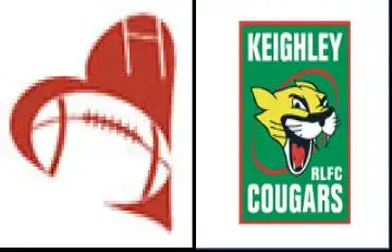 Result: Hunslet Hawks 18-22 Keighley Cougars