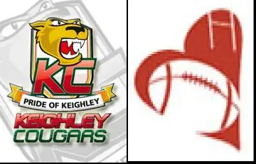 Result: Keighley Cougars 54-28 Coventry Bears