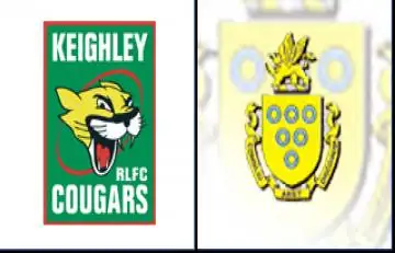Match Report: Keighley Cougars 28 – 20 Whitehaven RLFC