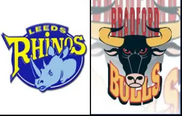 Result: Leeds Rhinos 18-18 Bradford Bulls