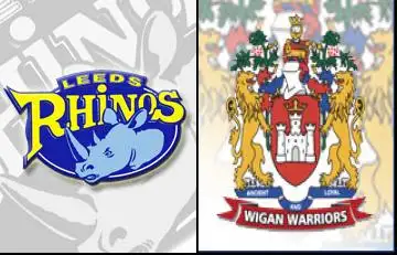 Result: Leeds Rhinos 28-12 Wigan Warriors