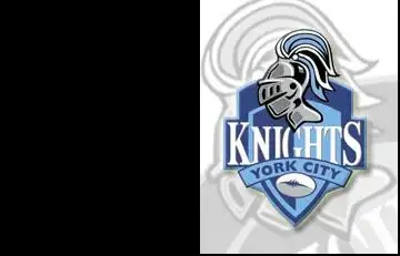 Result: Leigh Miners Rangers 14-44 York City Knights