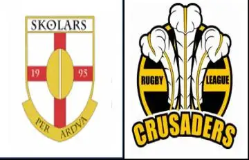 Result: London Skolars 66-16 North Wales Crusaders