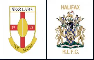 Result: London Skolars 12-16 Halifax RLFC