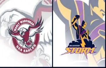 Result: Manly Sea Eagles 22-26 Melbourne Storm