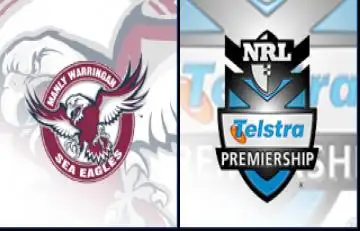 Result: Manly Sea Eagles 24 – 10 New Zealand Warriors