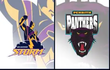 Result: Melbourne Storm 46-6 Penrith Panthers