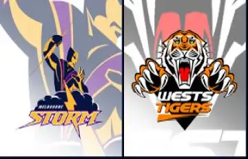 Result: Melbourne Storm 6-10 Wests Tigers