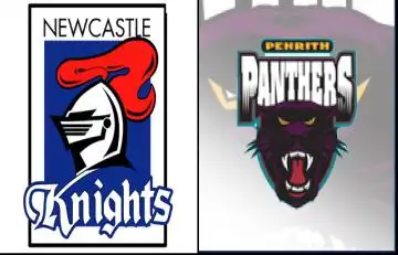 Result: Newcastle Knights 34-14 Penrith Panthers