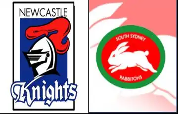 Result: Newcastle Knights 6-18 South Sydney Rabbitohs