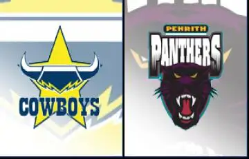Result: North Queensland Cowboys 30-28 Penrith Panthers