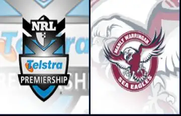 Result: New Zealand Warriors 22-26 Manly Sea Eagles