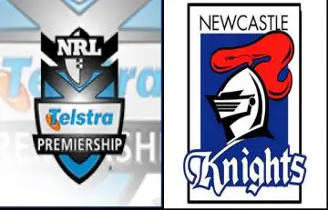 Result: New Zealand Warriors 19-24 Newcastle Knights