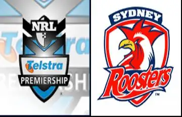 Result: New Zealand Warriors 14-16 Sydney Roosters