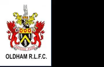 Result: Oldham RLFC 38-10 Coventry Bears