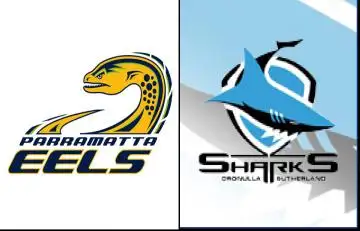 Result: Parramatta Eels 13-6 Cronulla Sharks