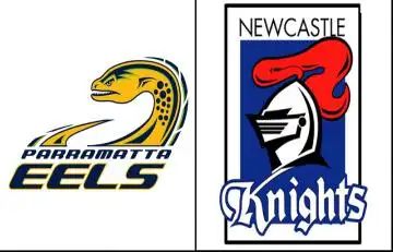 Result: Parramatta Eels 12-20 Newcastle Knights