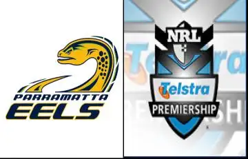 Result: Parramatta Eels 40-10 New Zealand Warriors