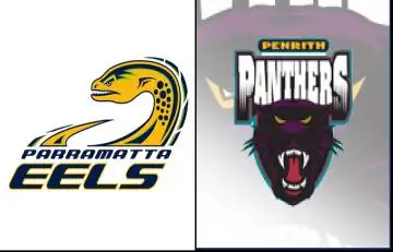 Result: Parramatta Eels 6-39 Penrith Panthers