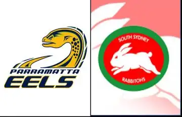Result: Parramatta Eels 6-24 South Sydney Rabbitohs