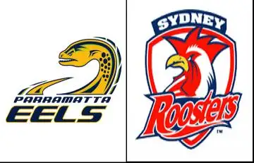 Result: Parramatta Eels 36-22 Sydney Roosters