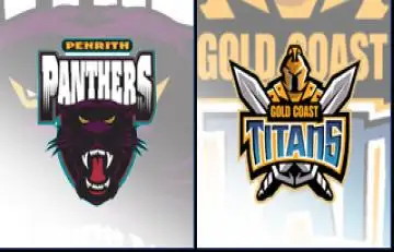 Result: Penrith Panthers 10-28 Gold Coast Titans