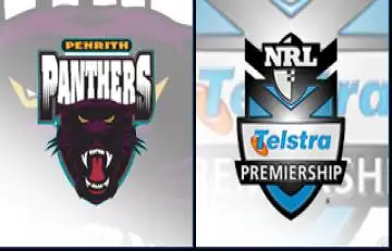 Result: Penrith Panthers 12 – 26 New Zealand Warriors