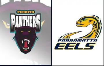 Result: Penrith Panthers 18-19 Parramatta Eels