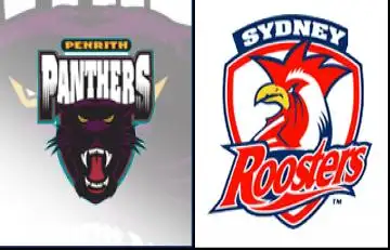 Result: Penrith Panthers 28-16 Sydney Roosters