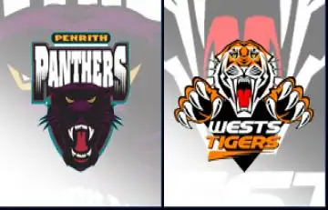 Result: Penrith Panthers 0-30 Wests Tigers