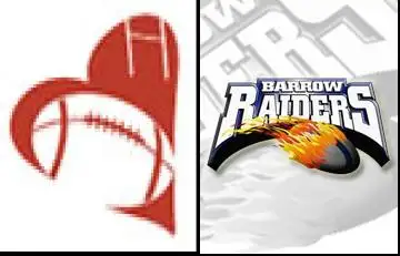 Result: Rochdale Hornets 48-12 Barrow Raiders