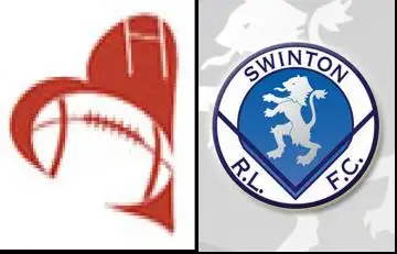 Result: Rochdale Hornets 28-16 Swinton Lions