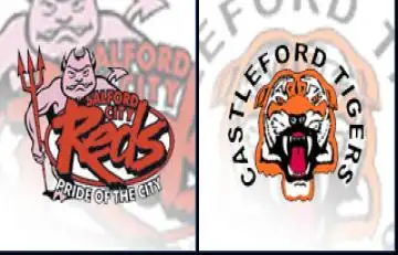 Result: Salford City Reds 34-30 Castleford Tigers