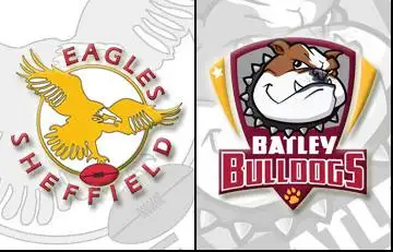Result: Sheffield Eagles 19-12 Batley Bulldogs