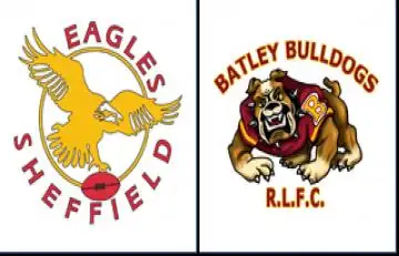 Match Report: Sheffield Eagles 28 – 26 Batley Bulldogs