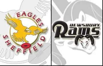 Result: Sheffield Eagles 36-18 Dewsbury Rams