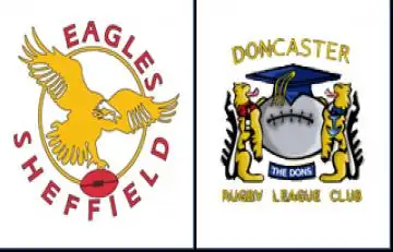Result: Sheffield Eagles 32-26 Doncaster RLFC