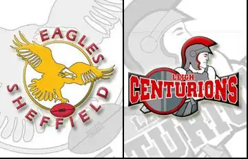 Result: Sheffield Eagles 20-8 Leigh Centurions