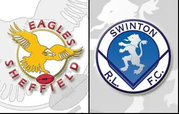 Result: Sheffield Eagles 31-30 Swinton Lions
