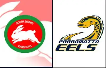 Result: South Sydney Rabbitohs 38-6 Parramatta Eels