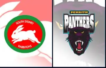 Result: South Sydney Rabbitohs 38-12 Penrith Panthers