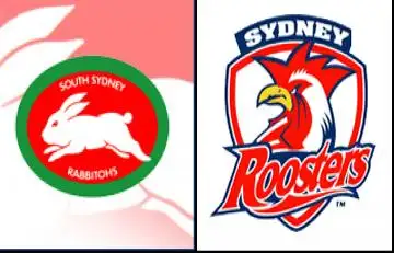 Result: South Sydney Rabbitohs 20-24 Sydney Roosters